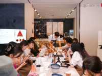My Amazing Hand-Brewed Coffee Experience at Chengdu!