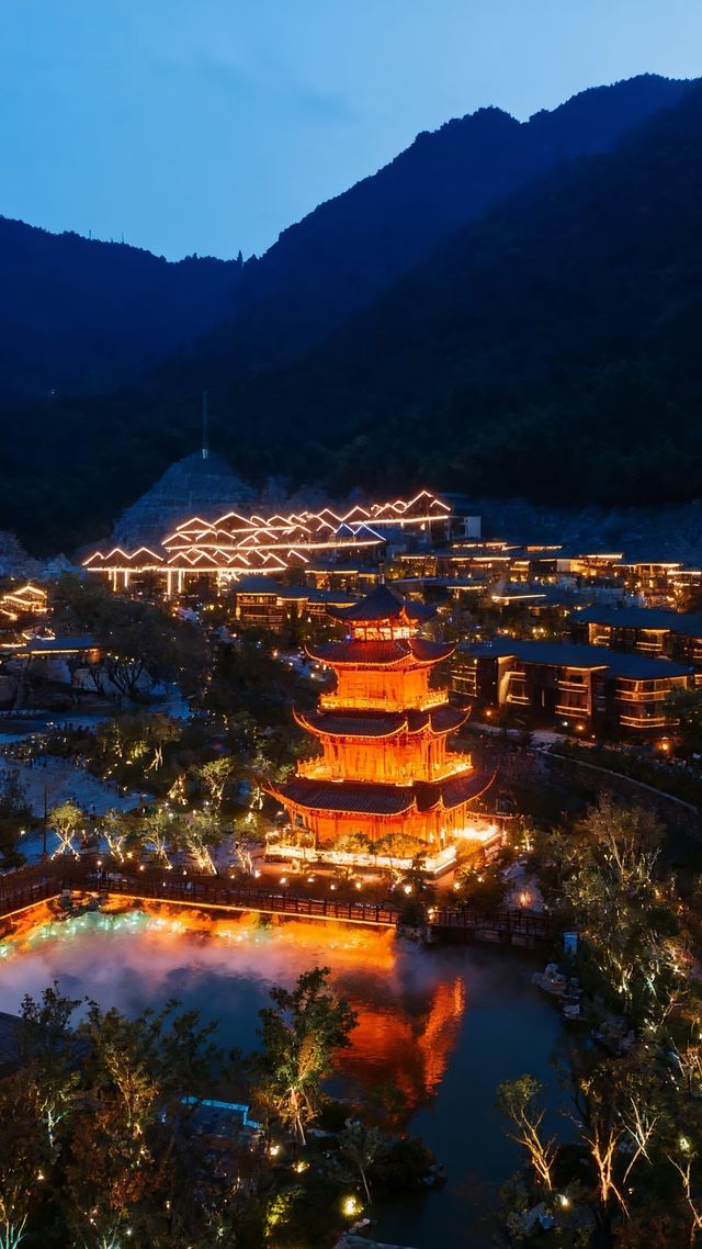 做幾天神仙夢——葛仙村 做幾天神仙夢——葛仙村