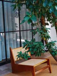 麗江法式復古民宿古城鬧中取靜好去處
