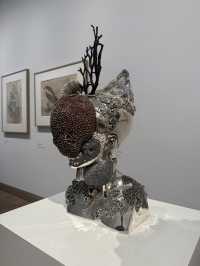 A Delightful Museum Getaway