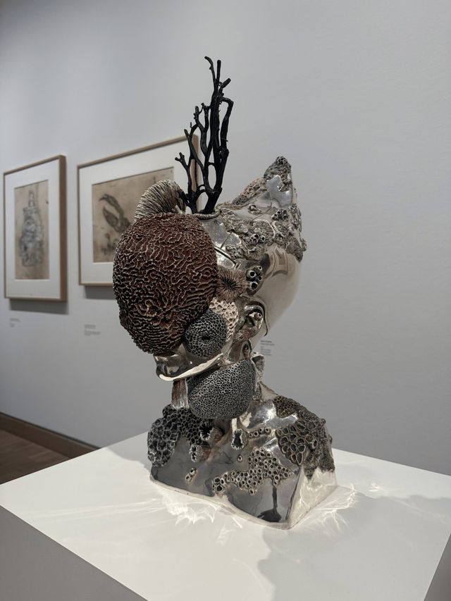 A Delightful Museum Getaway