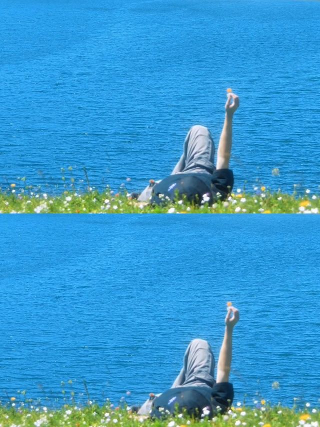 小眾秘境！新疆自駕選孟克特古道就對了