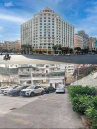 石獅匯龍，旅行的溫馨小窩！