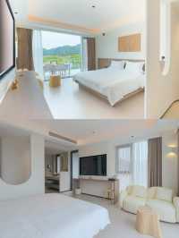 舟山絕美海景客棧