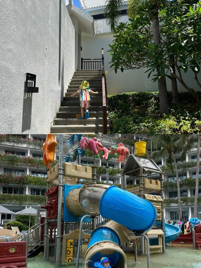 三亞避坑&種草｜亞龍灣迎賓館獨棟泳池別墅，情侶黨衝就對了