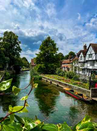 カンタベリーのおすすめ完全ガイド2025年（12月更新）| Trip Moments