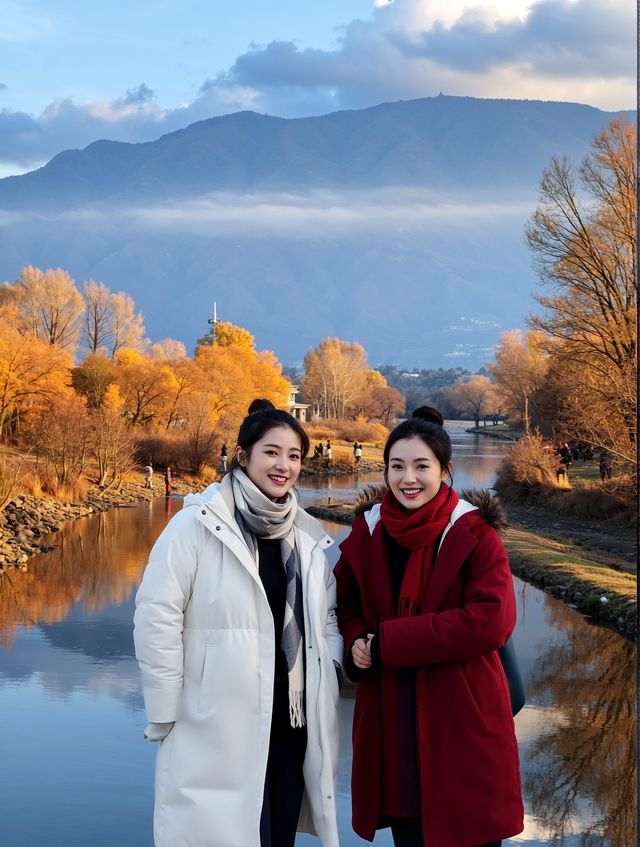 天空之下的古建迷蹤 天空之下的古建迷蹤