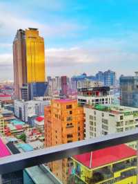 旅行體驗與住宿推薦