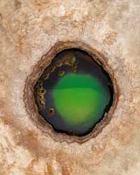 南疆天花板!住進帕米爾高原看星空火山口大片分分鐘get