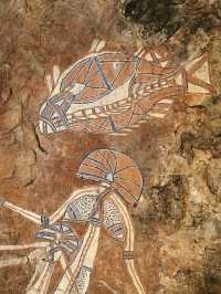 卡卡杜國家公園,澳洲狂野秘境遊