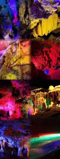 連城!福建最被低估的寶藏小城!