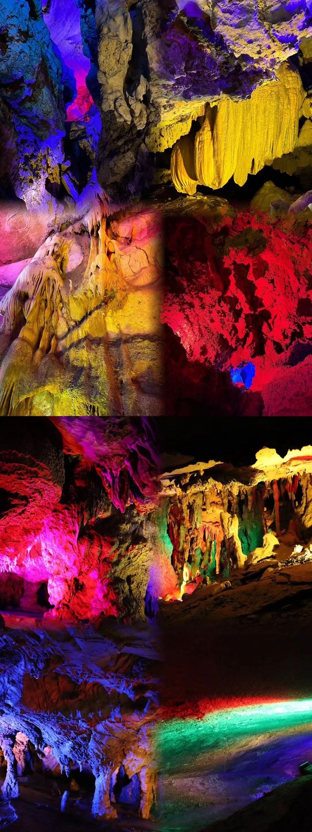 連城!福建最被低估的寶藏小城! 連城!福建最被低估的寶藏小城!