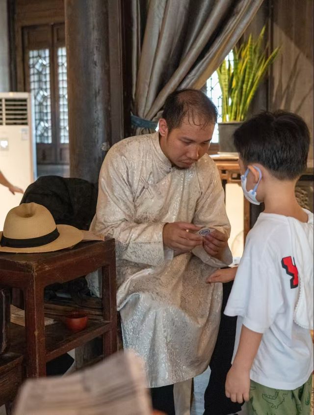 穿越1928？揭秘乾隆秘聞後的又一出好戲