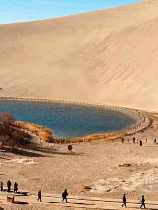 鳴沙山のおすすめ砂漠ツアー2025年（11月更新）| Trip Moments