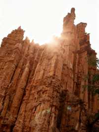 火把節高鐵攻略