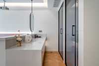 枕山聽水！皖南紅杉林 + 免費挖筍美宿