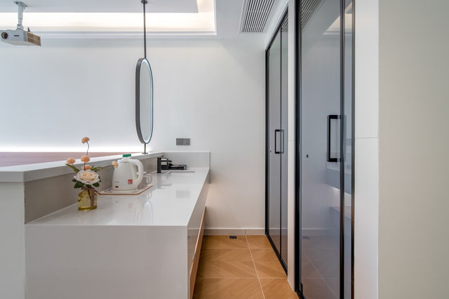 枕山聽水！皖南紅杉林 + 免費挖筍美宿