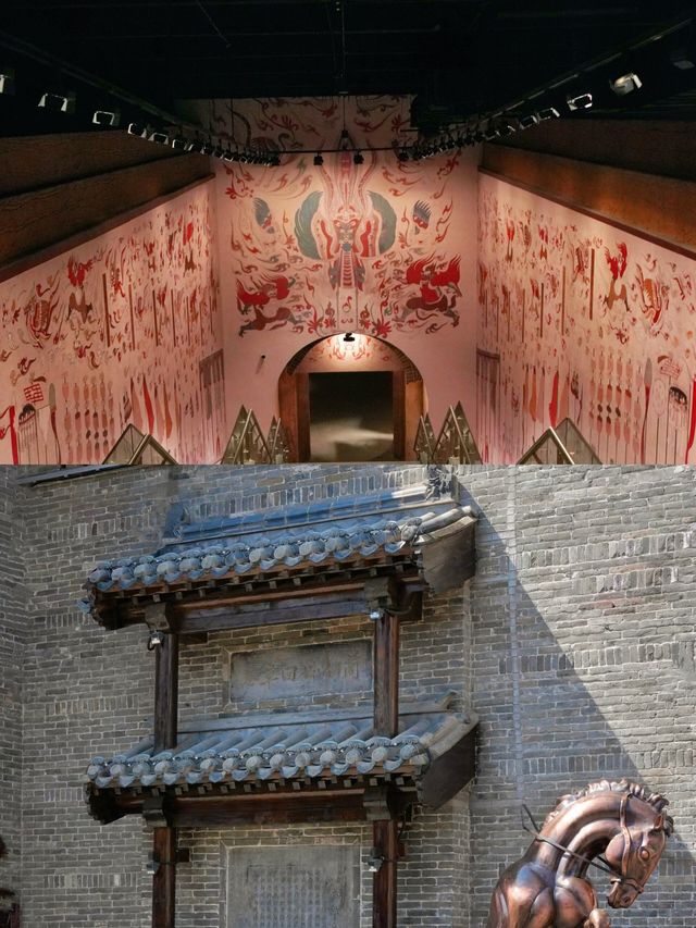 反向旅遊封神！邯鄲這座冷門古都，3000年歷史藏不住了