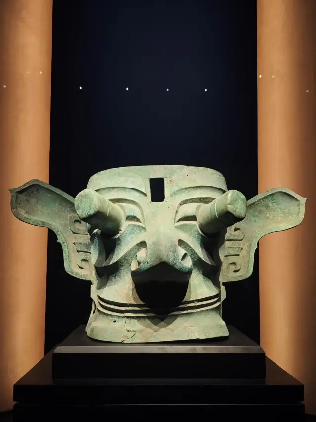Sanxingdui Exploration Guide｜A Time-Travel Journey Through Ancient Shu Civilization