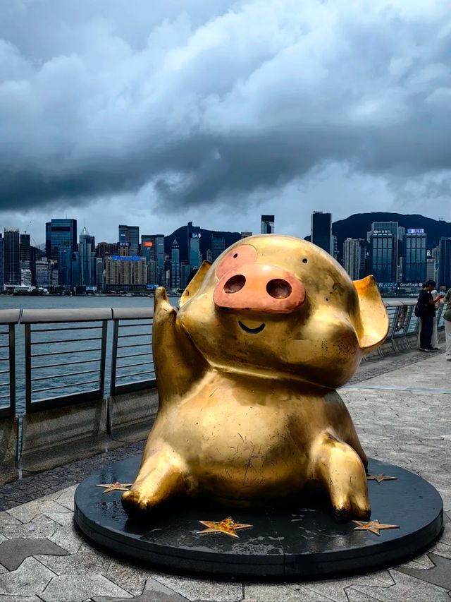 香港必看夜景攻略 香港必看夜景攻略