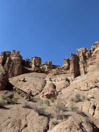 1日哈薩克斯坦包車遊全攻略來啦