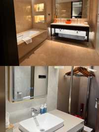 來嘉興出差，能讓我三次入住的酒店只有它！