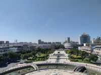 絲路藏珍，天馬故鄉——武威三日漫遊記