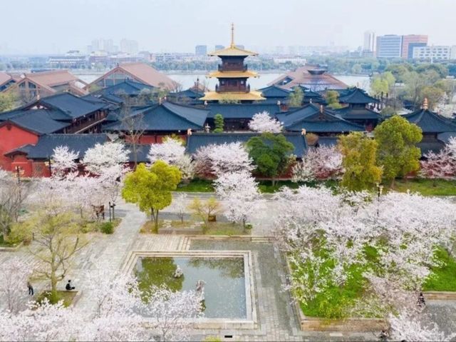 松江千年古韻旅行攻略 松江千年古韻旅行攻略