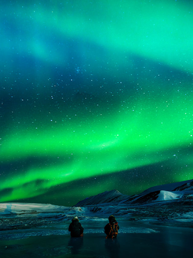 在北歐呆了8年，我的玩法才是真性價比