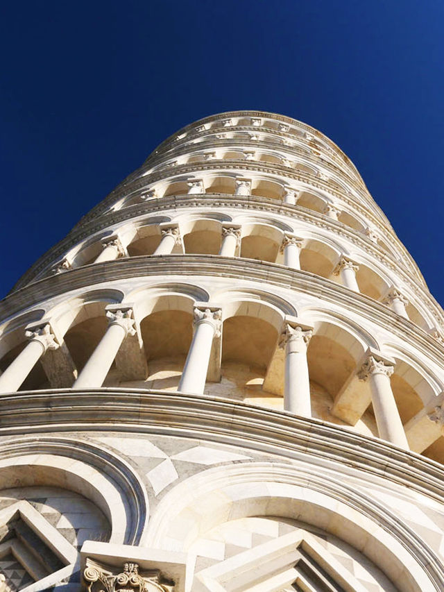 🇮🇹「比薩斜塔」