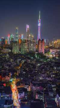 廣東春節旅遊必備