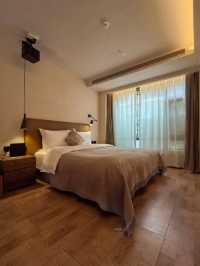 麗江又下雪了，冬日裡的樸致更溫暖。