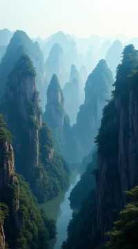 貴州黔西南布依族苗族自治州旅行攻略