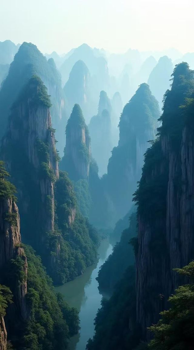 貴州黔西南布依族苗族自治州旅行攻略