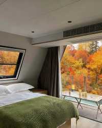 住進風景裡藏寨秘境裡的神仙酒店太絕了