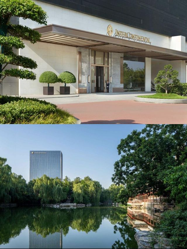 鄭州「洲」心奢華,樂享不停! 鄭州「洲」心奢華,樂享不停!