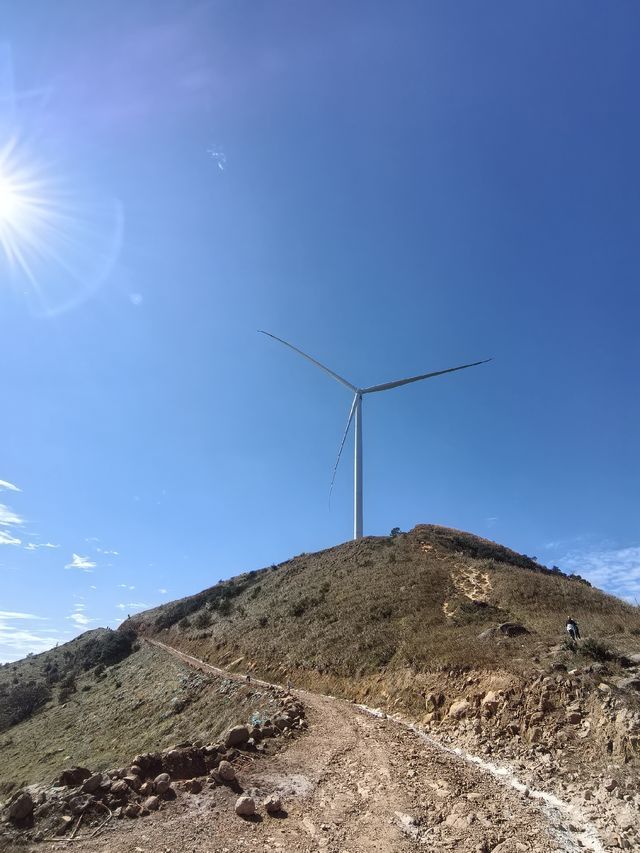 秋日名山行 秋日名山行