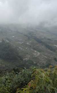 暴走哀牢山 元陽梯田2天1晚週末暴走攻略