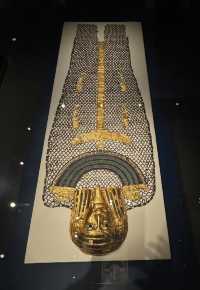 大埃及博物館全攻略金字塔邊沉浸式探秘人類文明