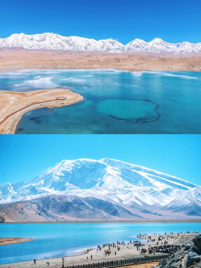 永遠去不膩的目的地!景色封神全攻略 永遠去不膩的目的地!景色封神全攻略