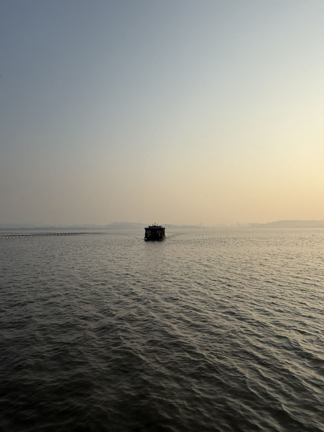 武漢 / 東湖景區