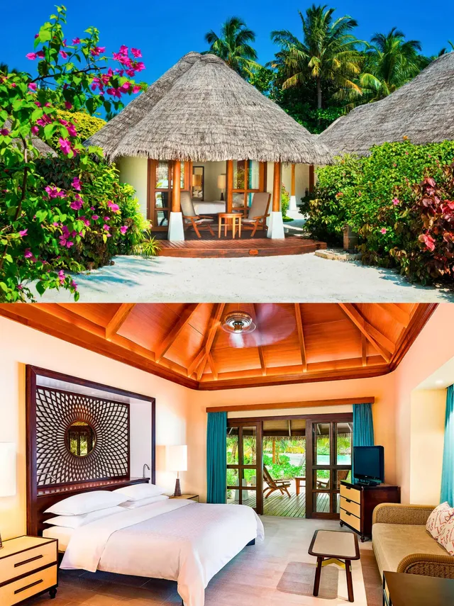 馬代滿月島談成內部價!白菜二字都寫臉上了 馬代滿月島談成內部價!白菜二字都寫臉上了