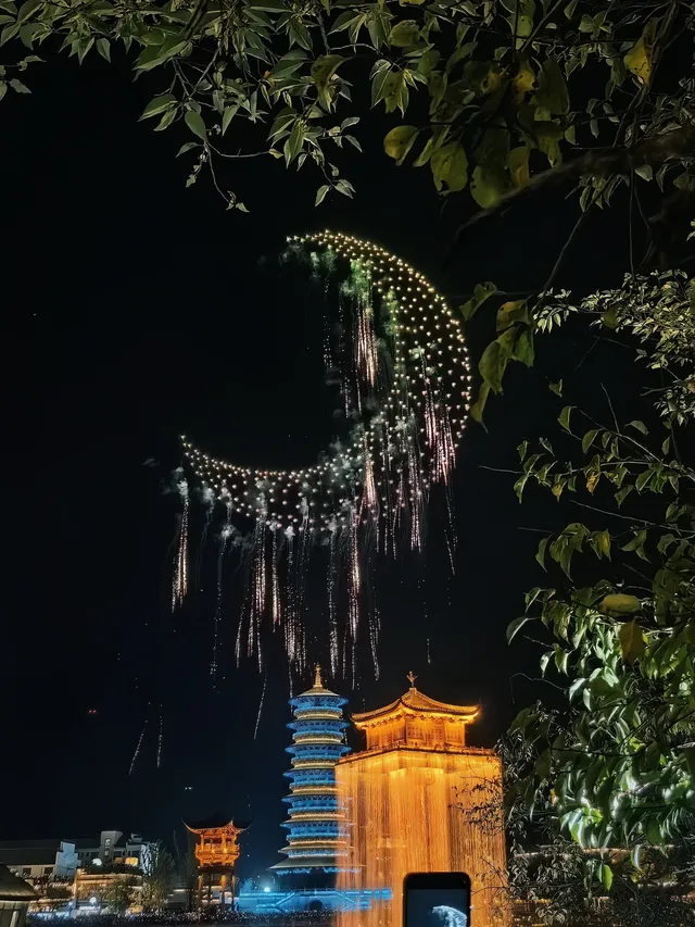 婺女洲|體驗一場盛世繁華|附機位 婺女洲|體驗一場盛世繁華|附機位