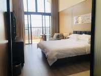 來鼎湖山必住酒店