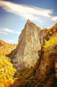 陝南商洛之印象