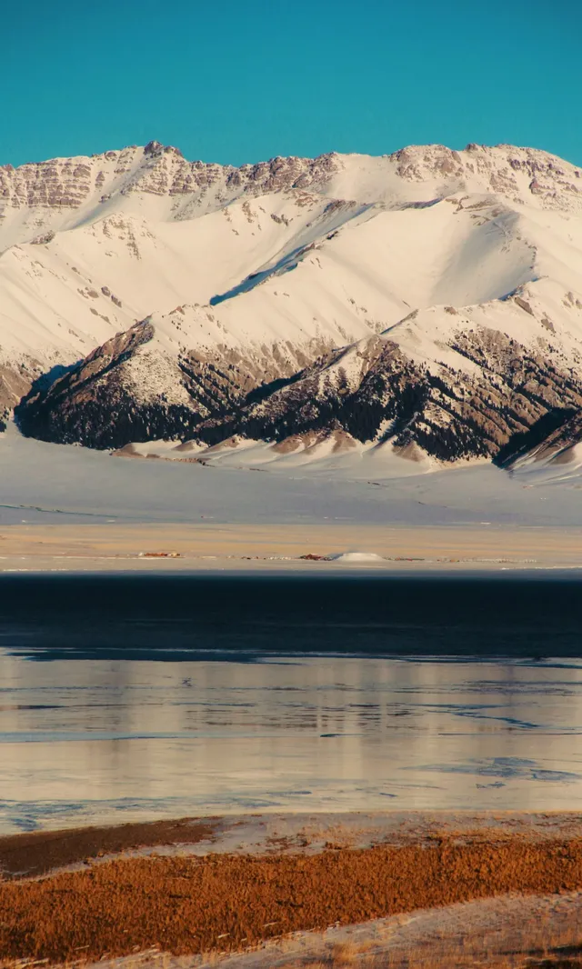 伊犁冬季遊|賽里木湖-庫爾德寧路線參考 伊犁冬季遊|賽里木湖-庫爾德寧路線參考