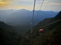 三清山奇遇記！誤打誤撞解鎖絕美晴天