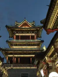 大學生特種兵｜太原5天4夜人均900，吃遍晉