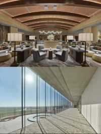 賀蘭安漠,西北度假天花板!