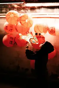 南京周邊遊番外篇1：皖南秋景之呈坎攻略